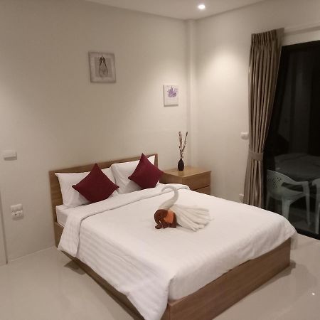 Baan Phunwanna Villa Kata Plajı Dış mekan fotoğraf