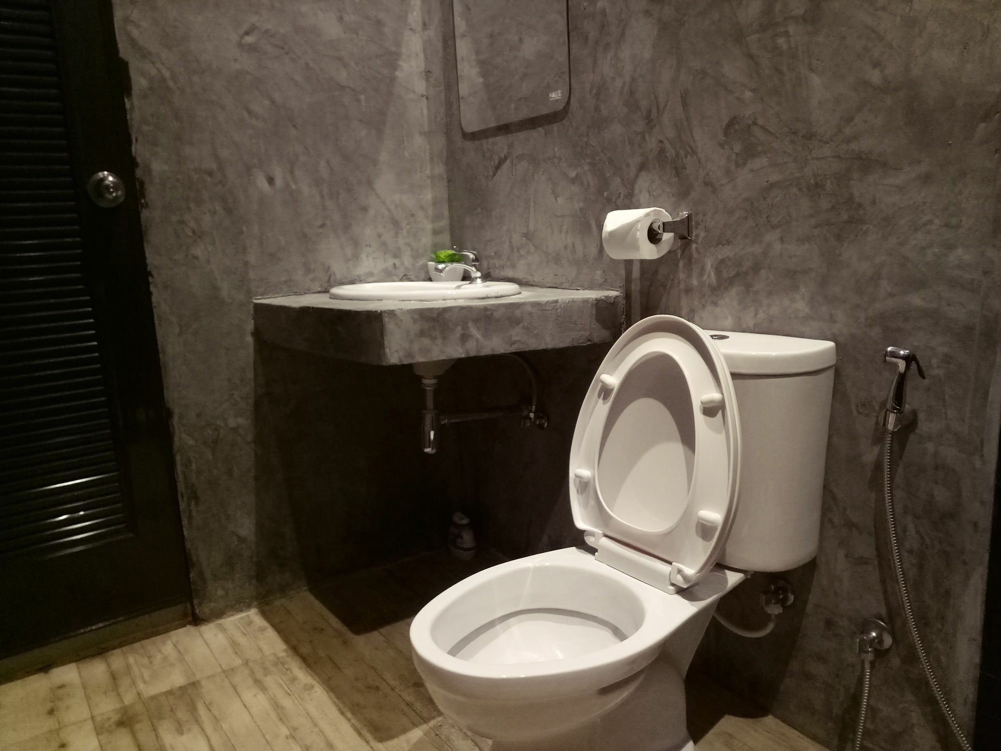 Baan Phunwanna Villa Kata Plajı Dış mekan fotoğraf